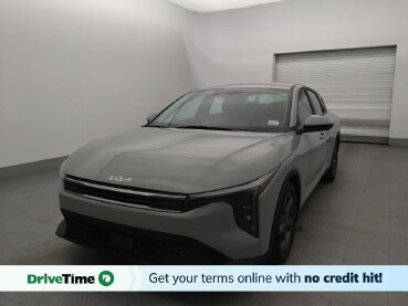 2025 Kia K4 in Tampa, FL 33619