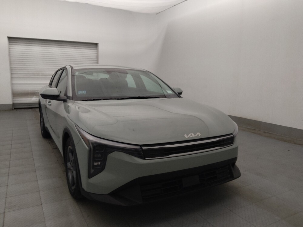2025 Kia K4 in Tampa, FL 33619 - 18140730 13