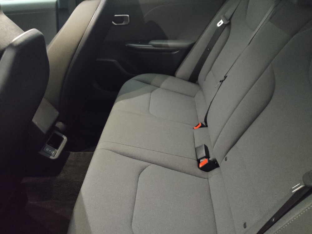 2025 Kia K4 in Tampa, FL 33619 - 18140730 18