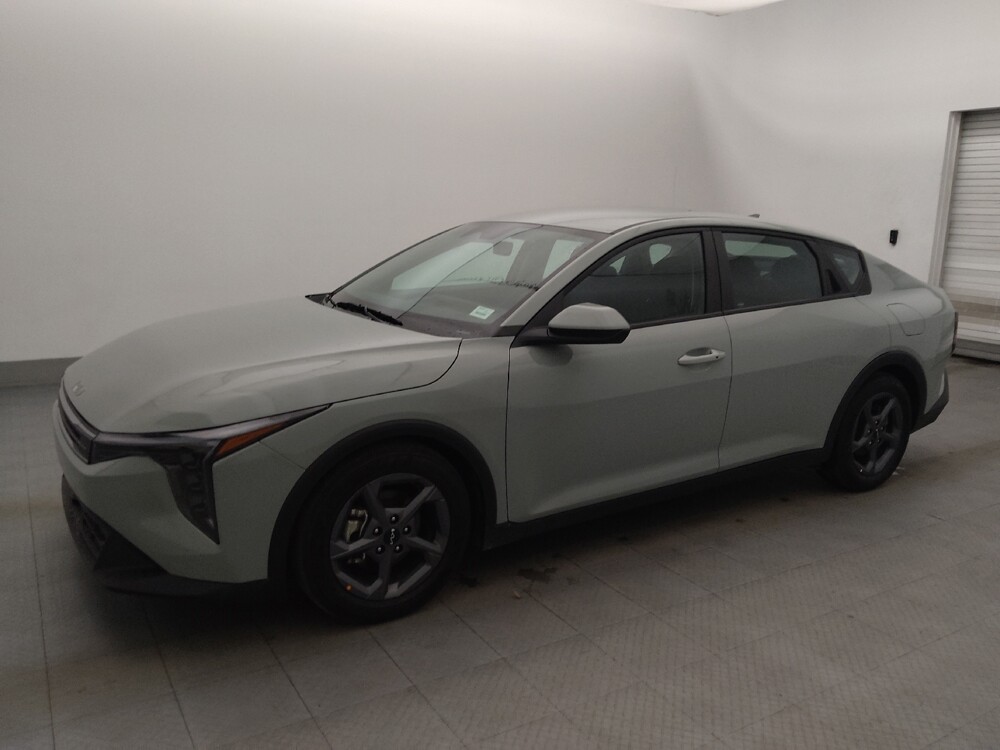 2025 Kia K4 in Tampa, FL 33619 - 18140730 2
