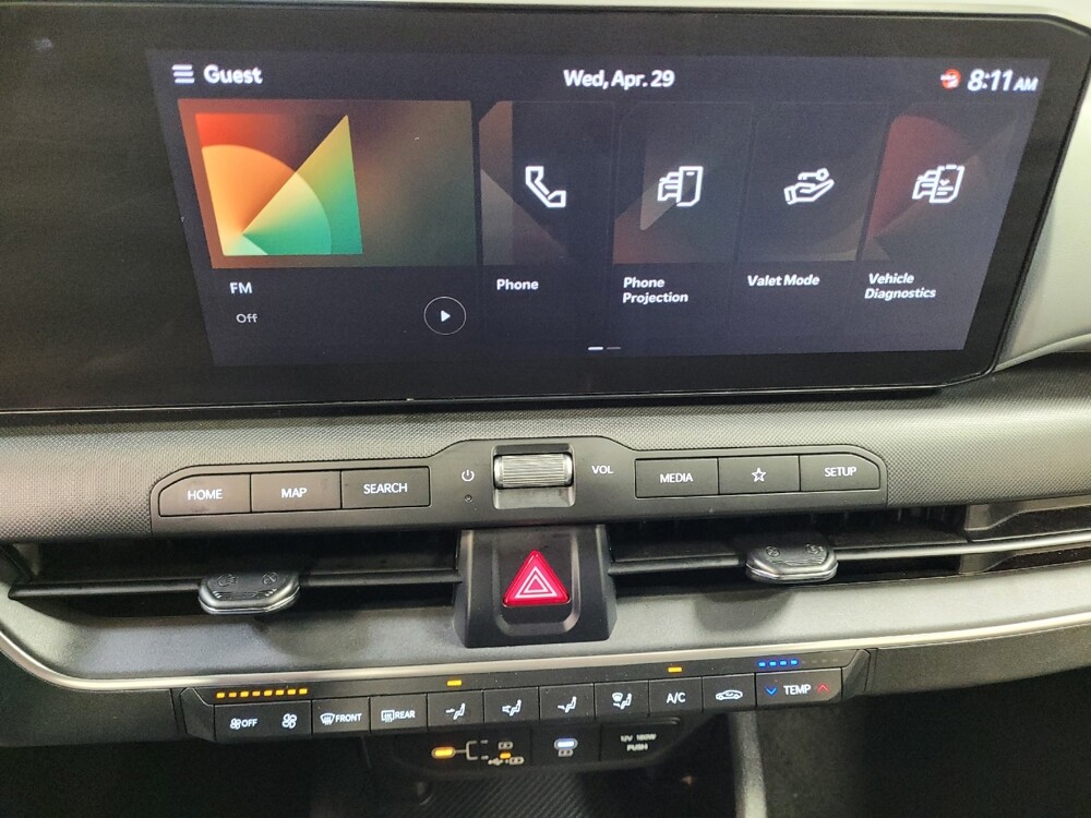 2025 Kia K4 in Tampa, FL 33619 - 18140730 25