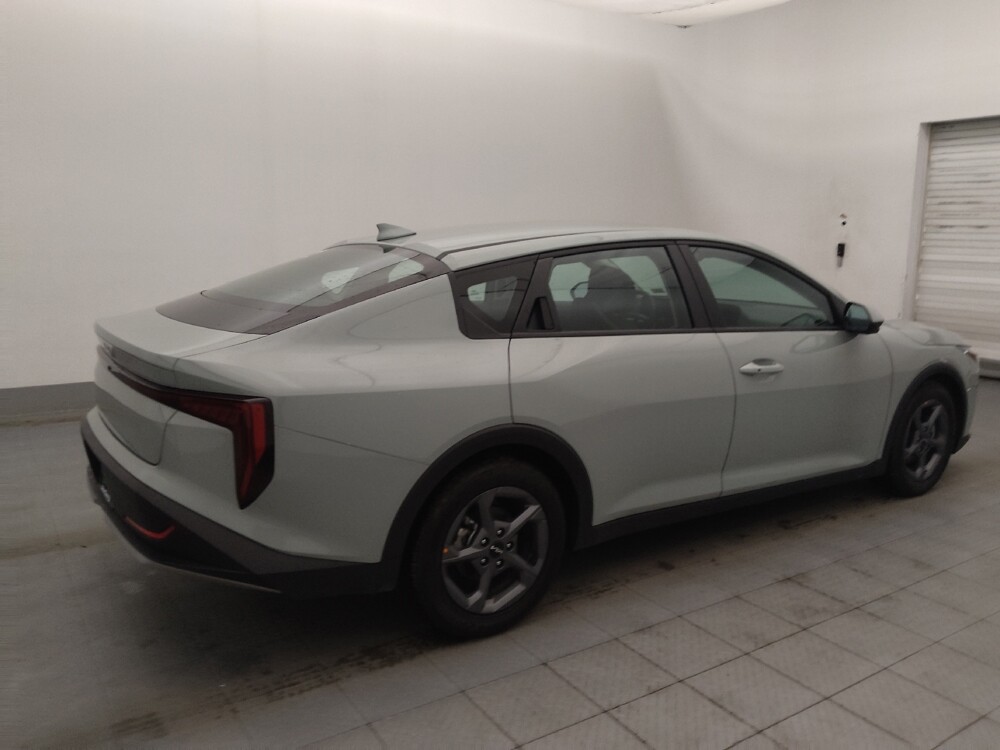 2025 Kia K4 in Tampa, FL 33619 - 18140730 10