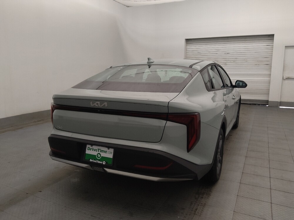 2025 Kia K4 in Tampa, FL 33619 - 18140730 9