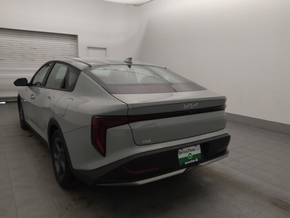 2025 Kia K4 in Tampa, FL 33619 - 18140730 5