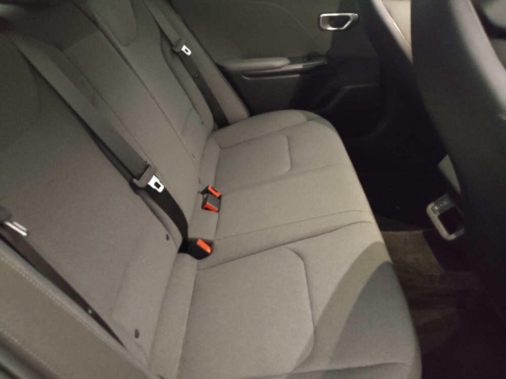 2025 Kia K4 in Tampa, FL 33619 - 18140730 19