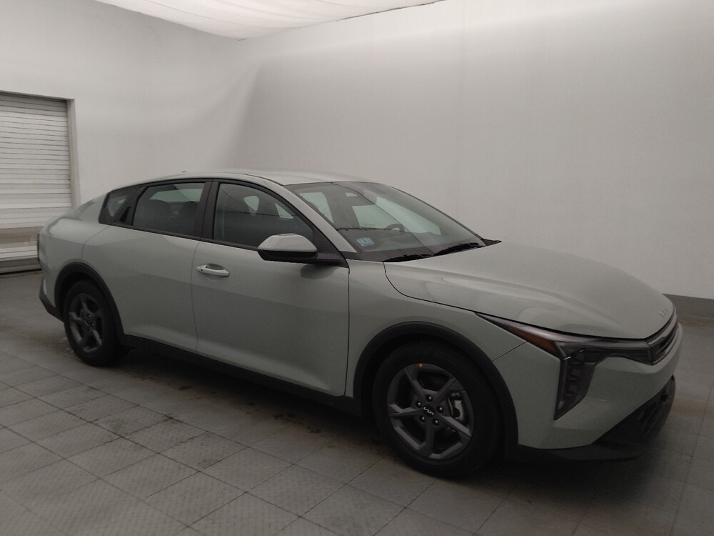 2025 Kia K4 in Tampa, FL 33619 - 18140730 11