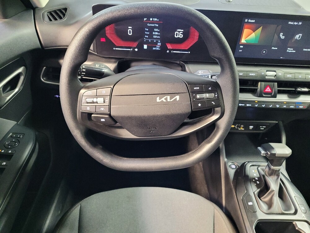 2025 Kia K4 in Tampa, FL 33619 - 18140730 22