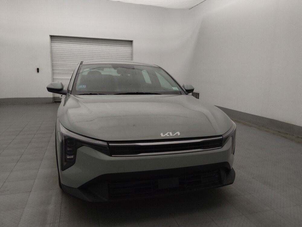 2025 Kia K4 in Tampa, FL 33619 - 18140730 14