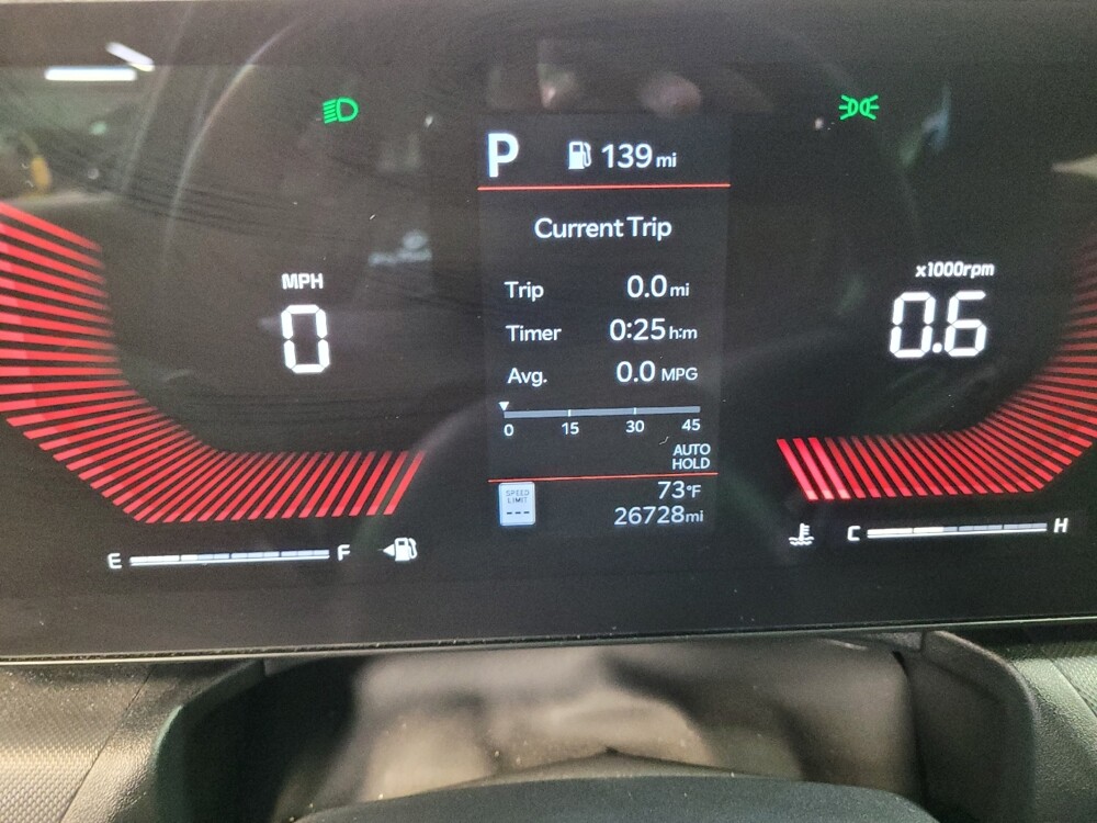 2025 Kia K4 in Tampa, FL 33619 - 18140730 23