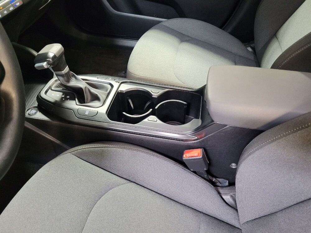2025 Kia K4 in Tampa, FL 33619 - 18140730 26