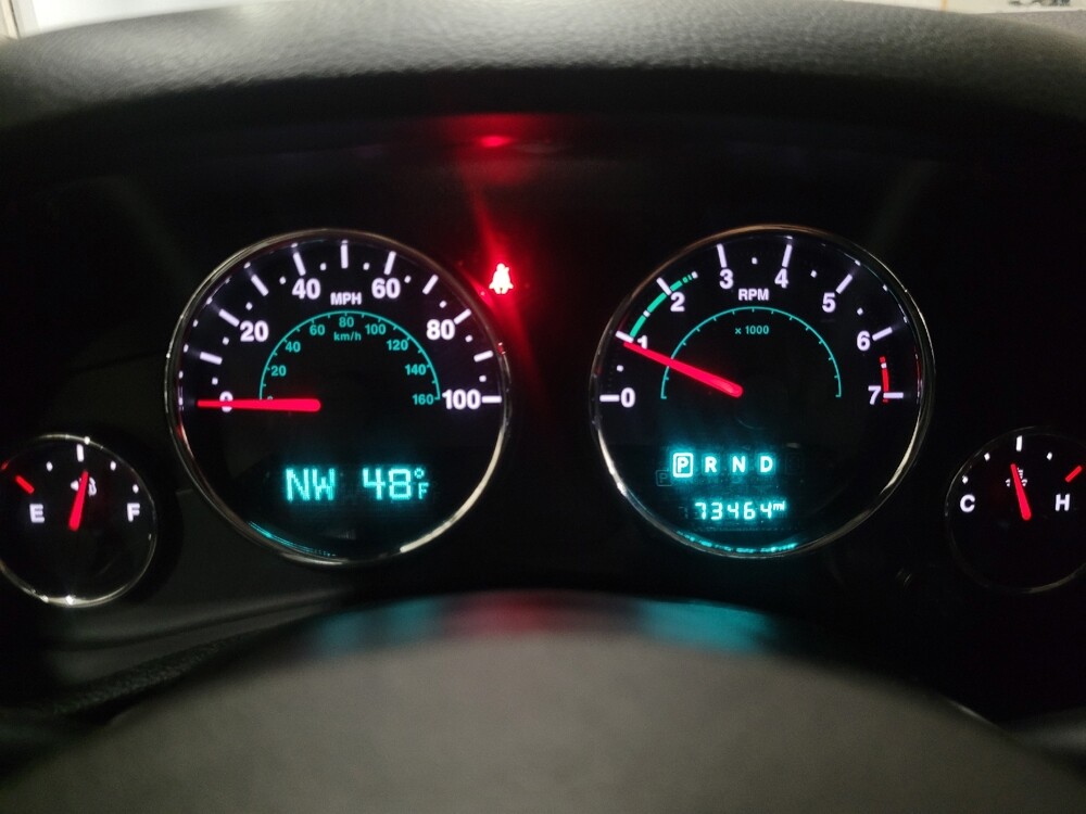 2016 Jeep Wrangler in Richmond, VA 23235 - 18140733 23