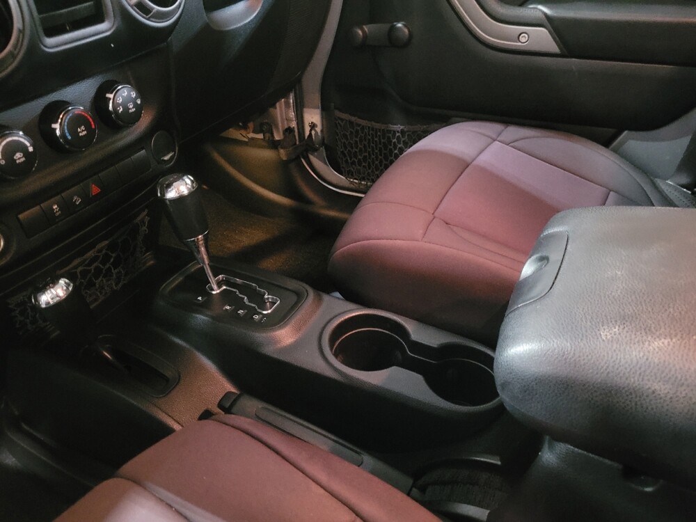 2016 Jeep Wrangler in Richmond, VA 23235 - 18140733 26