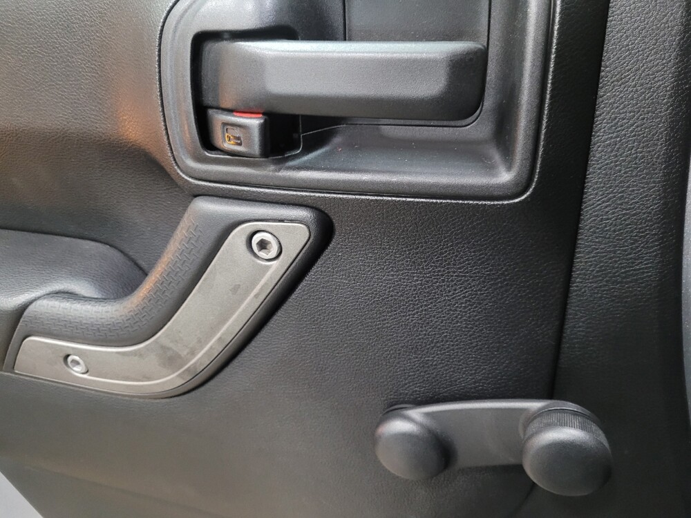 2016 Jeep Wrangler in Richmond, VA 23235 - 18140733 27