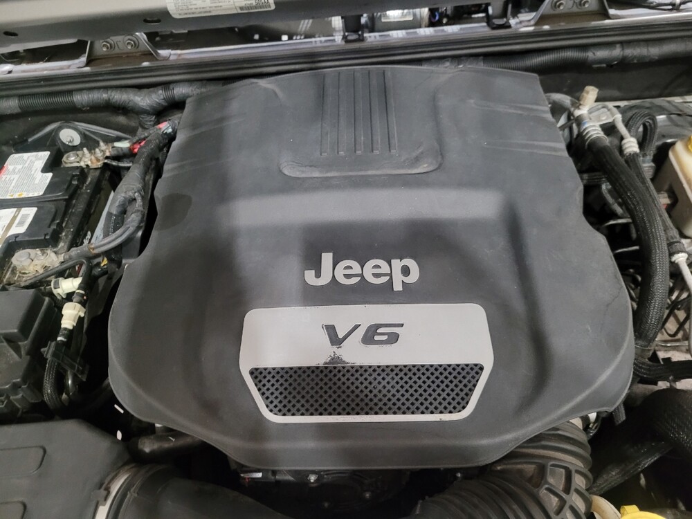 2016 Jeep Wrangler in Richmond, VA 23235 - 18140733 30