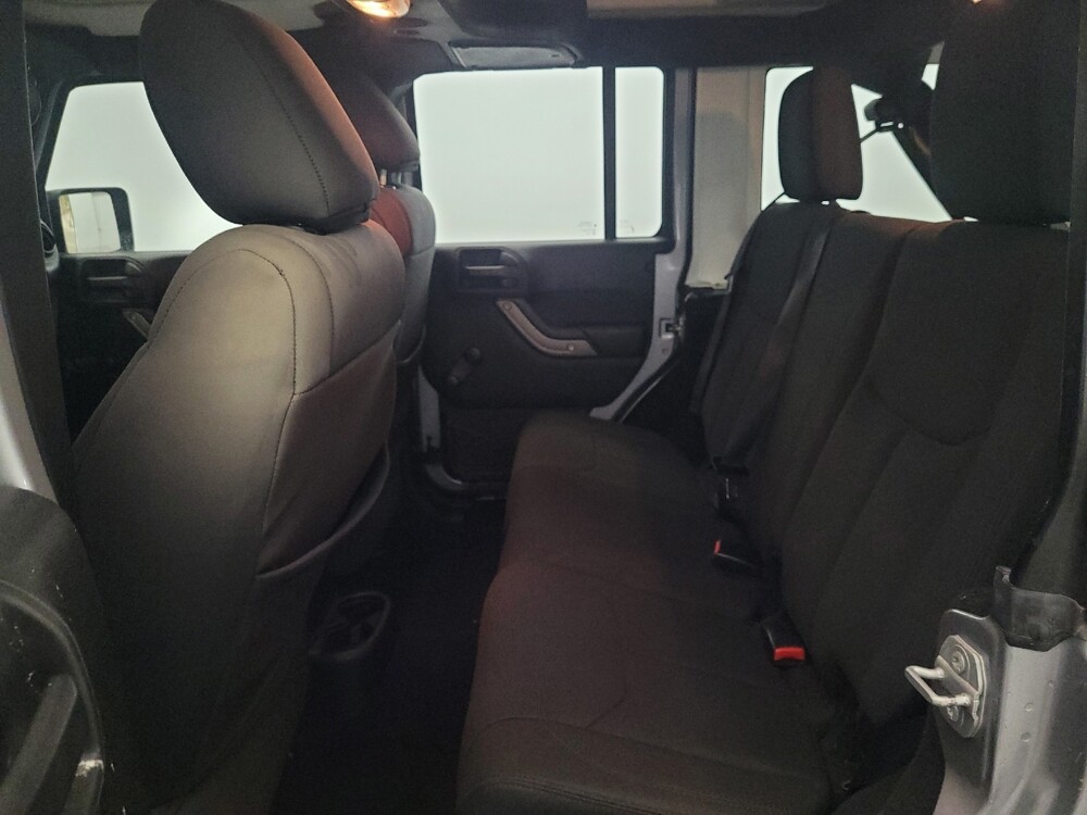 2016 Jeep Wrangler in Richmond, VA 23235 - 18140733 18