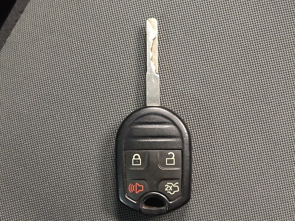 2018 Ford Fiesta in Temple, TX 76502 - 18140734 32