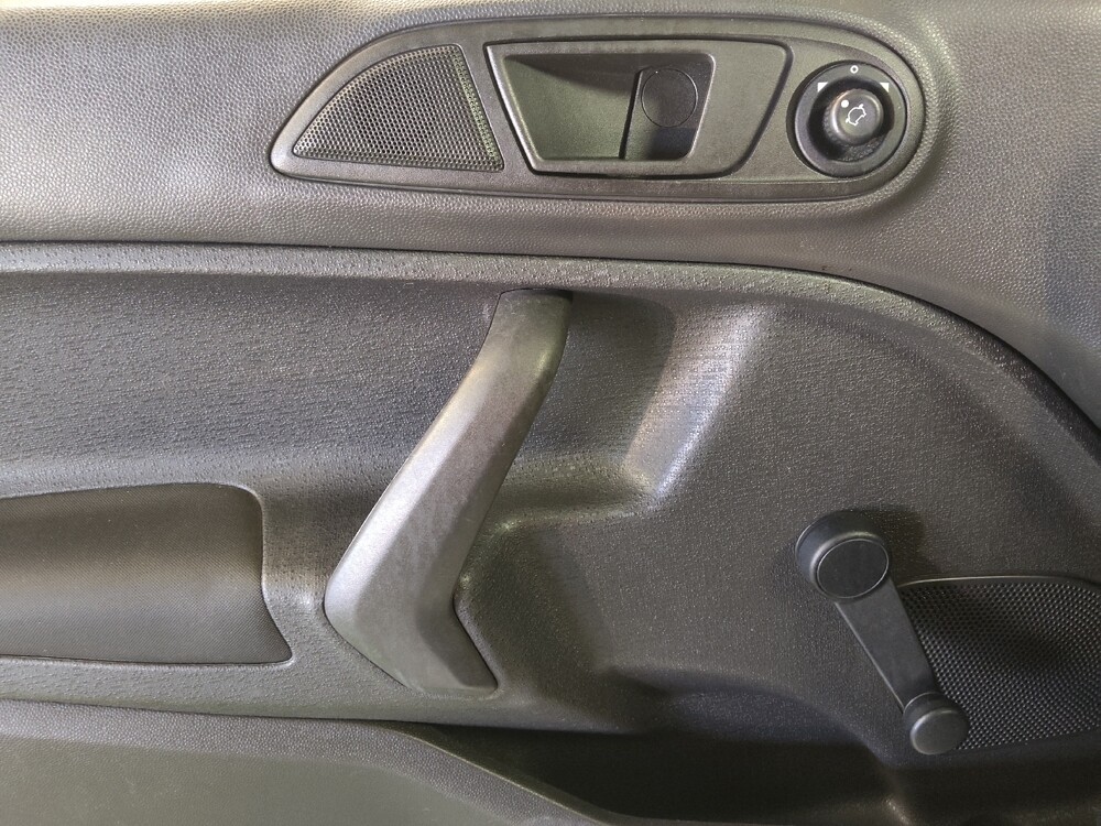 2018 Ford Fiesta in Temple, TX 76502 - 18140734 27