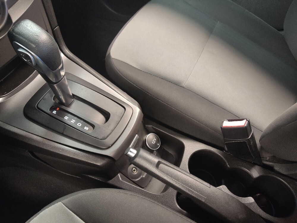 2018 Ford Fiesta in Temple, TX 76502 - 18140734 26