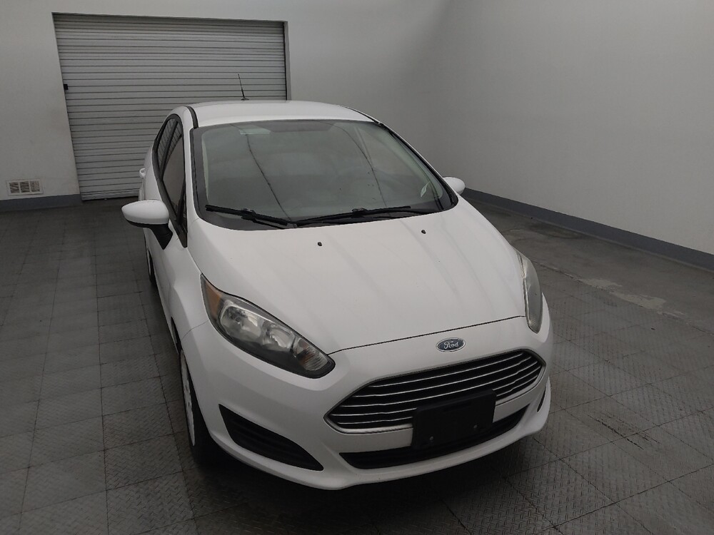 2018 Ford Fiesta in Temple, TX 76502 - 18140734 14