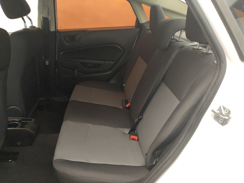 2018 Ford Fiesta in Temple, TX 76502 - 18140734 18
