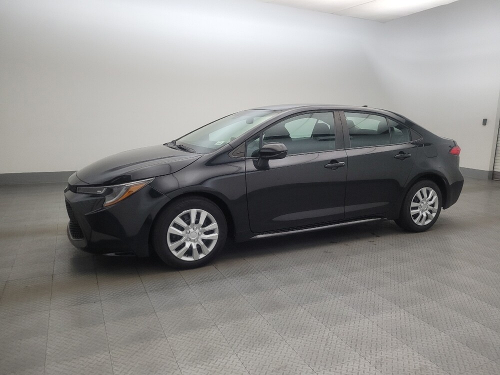 2020 Toyota Corolla in Phoenix, AZ 85022 - 18140735 2