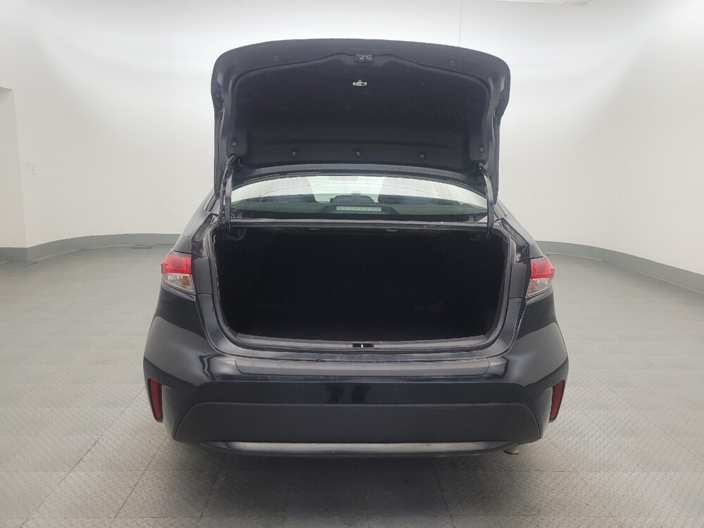 2020 Toyota Corolla in Phoenix, AZ 85022 - 18140735 29