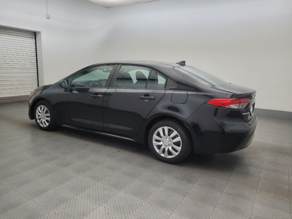 2020 Toyota Corolla in Phoenix, AZ 85022 - 18140735 3
