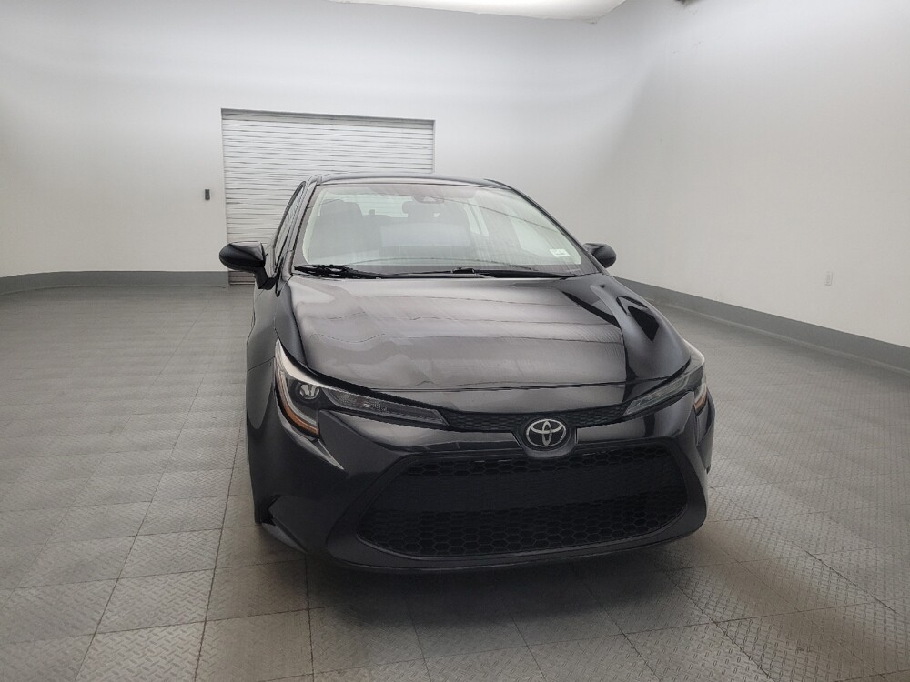 2020 Toyota Corolla in Phoenix, AZ 85022 - 18140735 14
