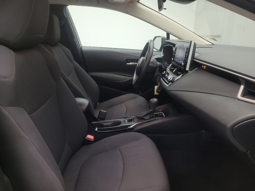 2020 Toyota Corolla in Phoenix, AZ 85022 - 18140735 21