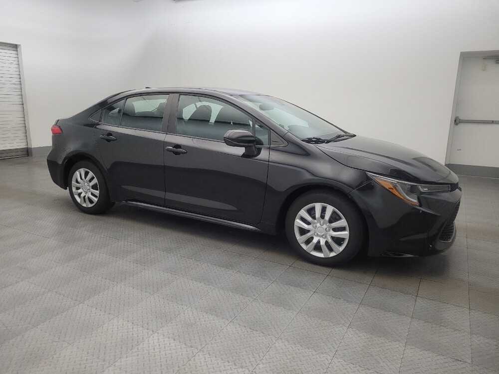 2020 Toyota Corolla in Phoenix, AZ 85022 - 18140735 11