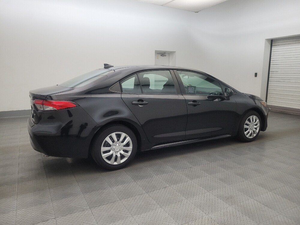 2020 Toyota Corolla in Phoenix, AZ 85022 - 18140735 10