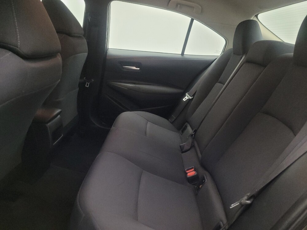 2020 Toyota Corolla in Phoenix, AZ 85022 - 18140735 18