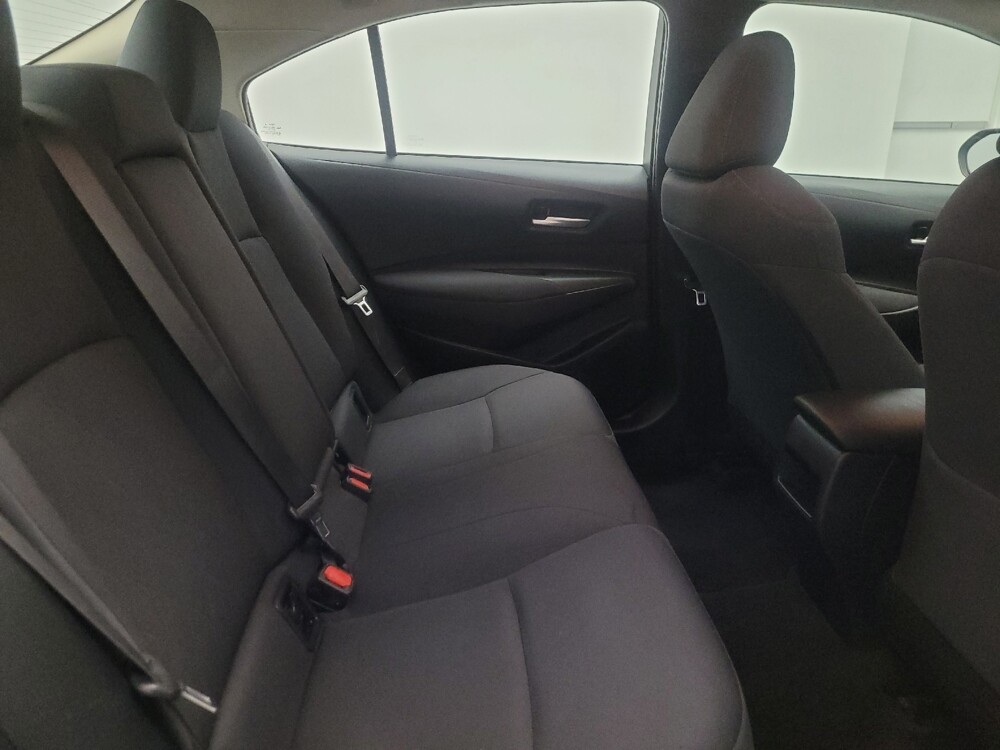 2020 Toyota Corolla in Phoenix, AZ 85022 - 18140735 19