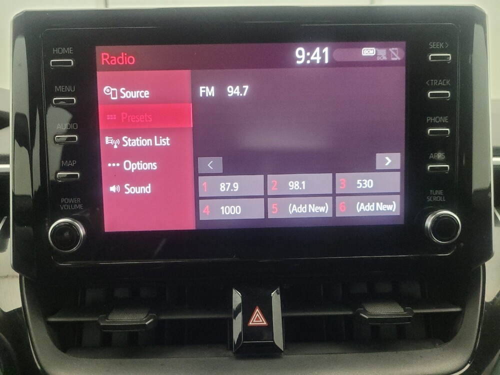 2020 Toyota Corolla in Phoenix, AZ 85022 - 18140735 25