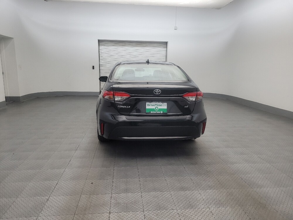 2020 Toyota Corolla in Phoenix, AZ 85022 - 18140735 6