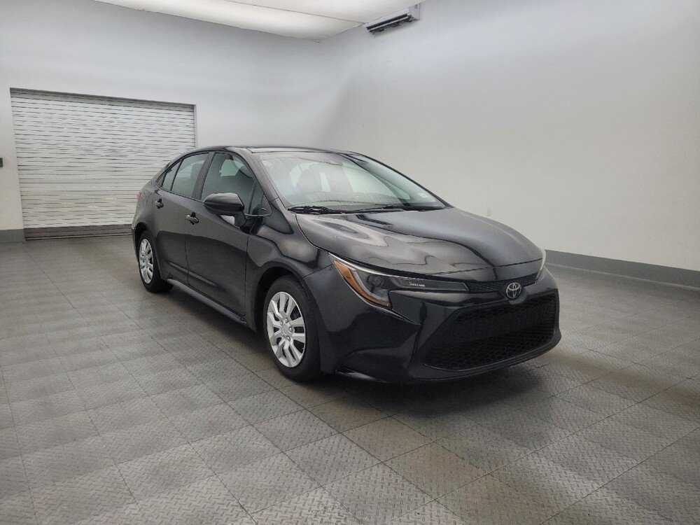 2020 Toyota Corolla in Phoenix, AZ 85022 - 18140735 13