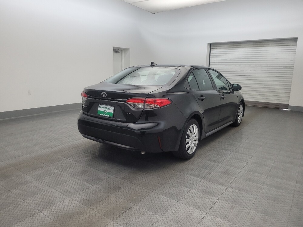 2020 Toyota Corolla in Phoenix, AZ 85022 - 18140735 9