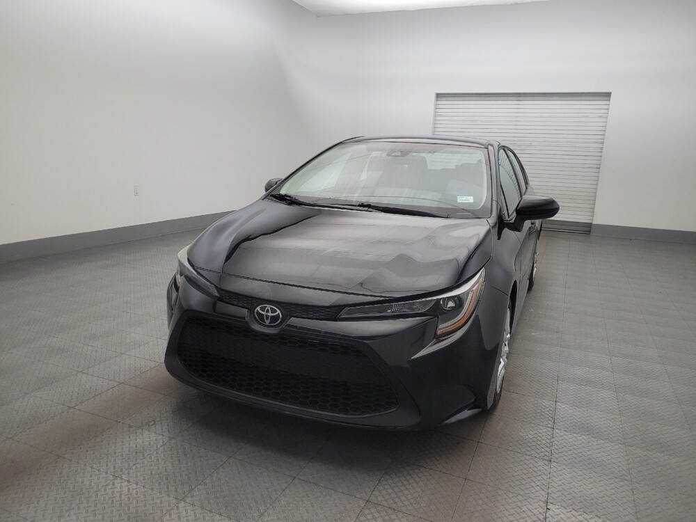 2020 Toyota Corolla in Phoenix, AZ 85022 - 18140735 15