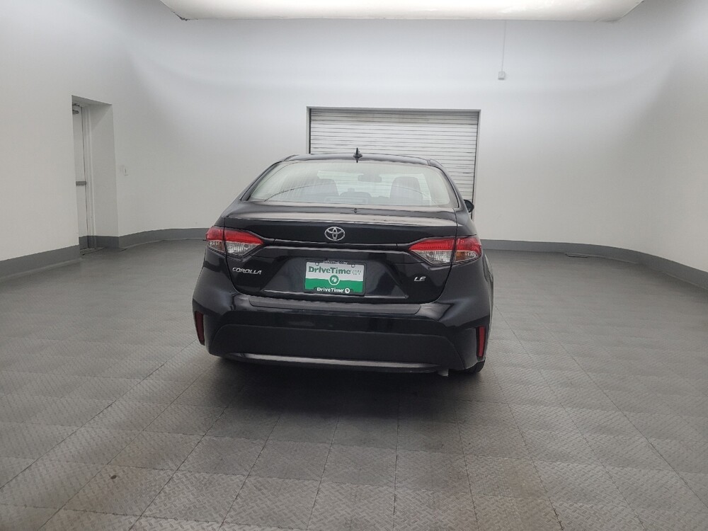 2020 Toyota Corolla in Phoenix, AZ 85022 - 18140735 7