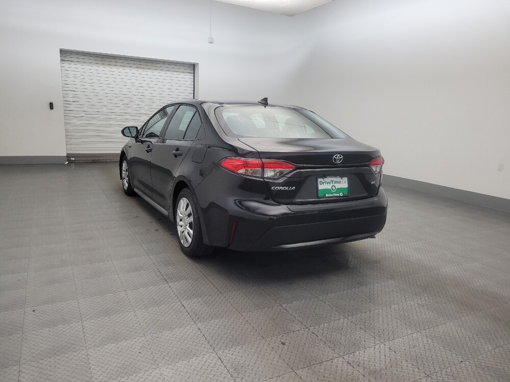 2020 Toyota Corolla in Phoenix, AZ 85022 - 18140735 5