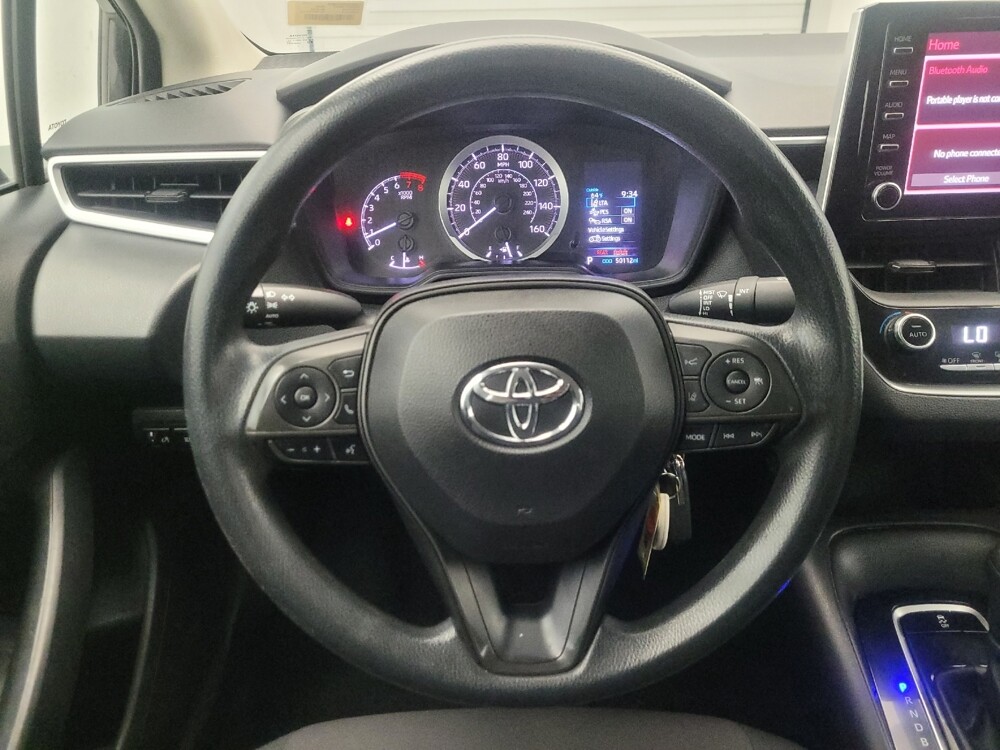 2020 Toyota Corolla in Phoenix, AZ 85022 - 18140735 22