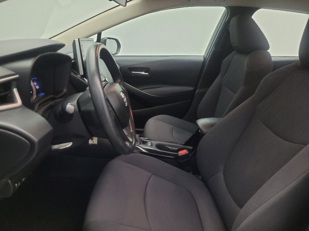 2020 Toyota Corolla in Phoenix, AZ 85022 - 18140735 17