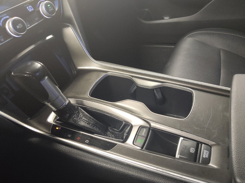 2019 Honda Accord in Temple, TX 76502 - 18140739 26