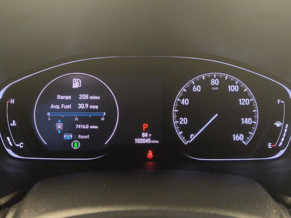 2019 Honda Accord in Temple, TX 76502 - 18140739 23