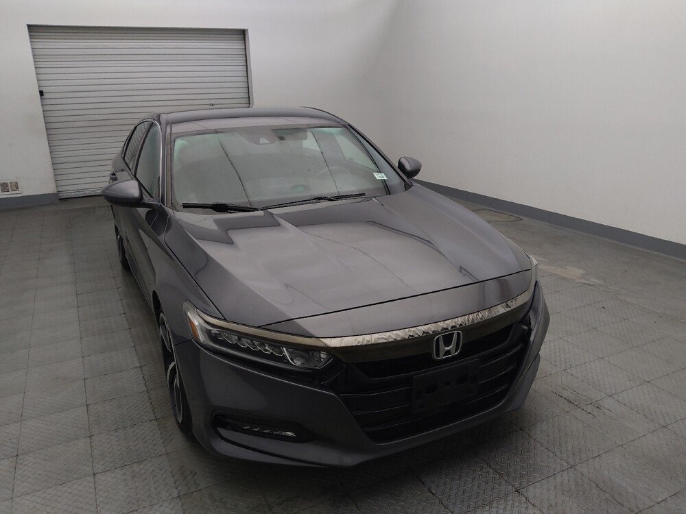 2019 Honda Accord in Temple, TX 76502 - 18140739 14