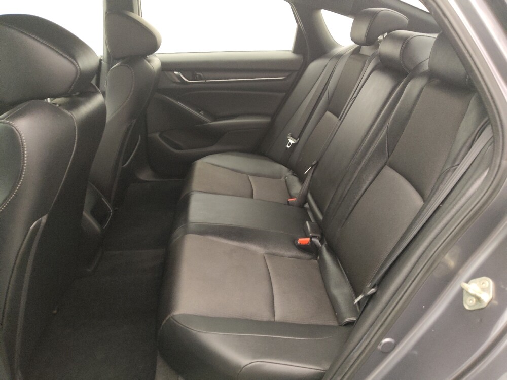 2019 Honda Accord in Temple, TX 76502 - 18140739 18