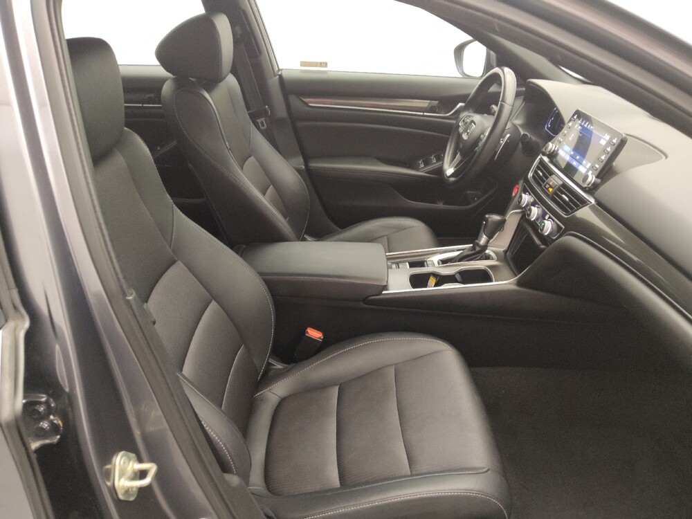 2019 Honda Accord in Temple, TX 76502 - 18140739 21