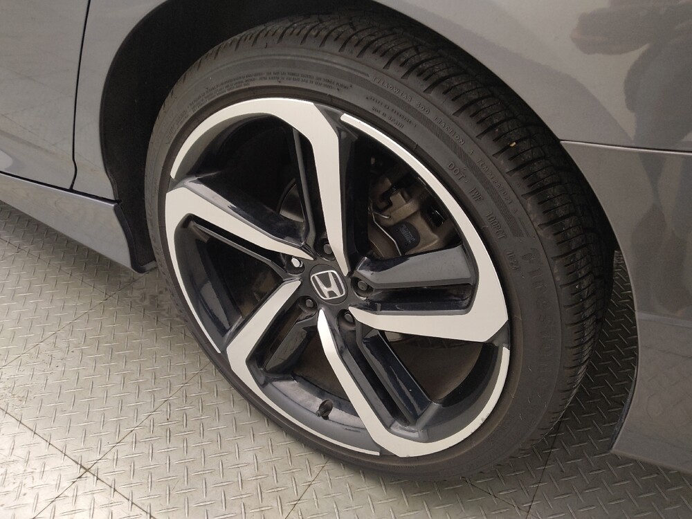 2019 Honda Accord in Temple, TX 76502 - 18140739 31