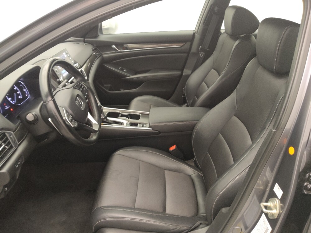 2019 Honda Accord in Temple, TX 76502 - 18140739 17