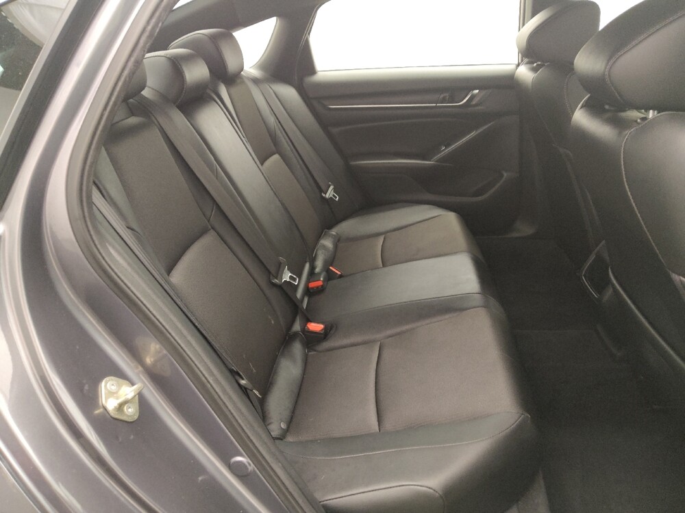 2019 Honda Accord in Temple, TX 76502 - 18140739 19